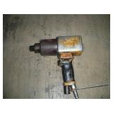 ATLAS COPCO 3/4 IN DRIVE PNEUMATIC IMPACT GUN