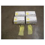 (200 PAIR) MAPA QUIXAM PYLOX GLOVES SZ LG