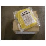 (88 PAIR) MAPA STANFLEX PYLOX GLOVES SZ LG