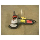 METABO 4 1/2 IN ANGLE GRINDER