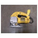 DEWALT SCROLL SAW W/ KEYLESS CHUCK