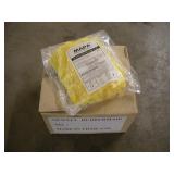 (60 PAIR) MAPA STANFLEX PYLOX GLOVES SZ LG