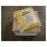 (80 PAIR) MAPA STANFLEX PYLOX GLOVES SZ LG