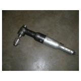 PNEUMATIC 1/2 IN RIGHT ANGLE DRILL