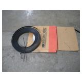 (3 ROLLS) 1/2 IN METAL BANDING