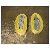 HEAVY DUTY RATCHET STRAPS