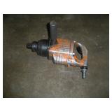 CLECO 1 IN DRIVE PNEUMATIC IMPACT GUN