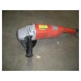 MILWAUKEE 6 IN ANGLE GRINDER