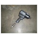 EARTHQUAKE XT 3/4  IN DRIVE PNEUMATIC IMPACT GUN