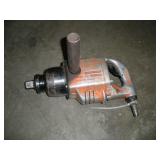 CLECO 1 IN DRIVE PNEUMATIC IMPACT GUN