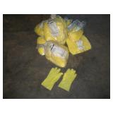 (156 PAIR) STANFLEX PYLOX GLOVES SZ LG
