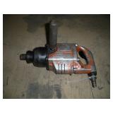 CLECO 1 IN DRIVE PNEUMATIC IMPACT GUN