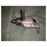 CLECO 1 IN DRIVE PNEUMATIC IMPACT GUN
