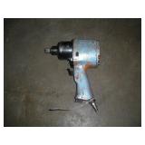 CLECO 1/2 IN DRIVE PNEUMATIC IMPACT GUN