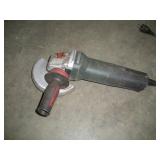 METABO 6 IN ANGLE GRINDER