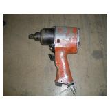 CLECO 1/2 IN DRIVE PNEUMATIC IMPACT GUN
