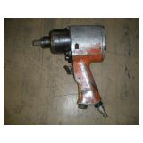CLECO 1/2 IN DRIVE PNEUMATIC IMPACT GUN
