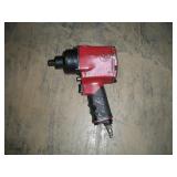 CP 1/2 IN DRIVE PNEUMATIC IMPACTB GUN