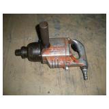 CLECO 1 IN DRIVE PNEUMATIC IMPACT GUN