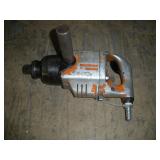 CLECO 1 IN DRIVE PNEUMATIC IMPACT GUN