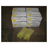 (400 PAIR) MAPA QUIXAM PYLOX GLOVES SX L