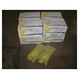 (400 PAIR) MAPA QUIXAM PYLOX GLOVES SX L