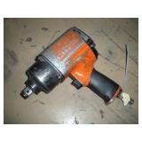 CLECO 3/4 IN PNEUMATIC IMPACT GUN