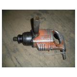 CLECO 1 IN DRIVE PNEUMATIC IMPACT GUN