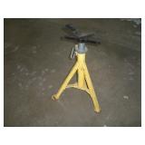 SUMNER 21 IN ADJUSTABLE PIPE STAND