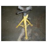 SUMNER 21 IN ADJUSTABLE PIPE STAND