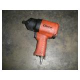 CLECO 1/2 IN DRIVE PNEUMATIC IMPACT GUN