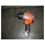 CLECO 3/4 IN DRIVE PNEUMATIC IMPACT GUN