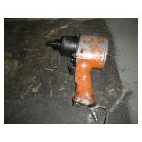 CLECO 1/2 IN DRIVE PNEUMATIC IMPACT GUN