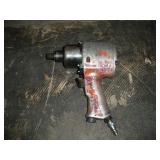CLECO 1/2 IN DRIVE PNEUMATIC IMPACT GUN