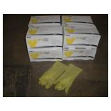 (400 PAIR) MAPA QUIXAM PYLOX GLOVES SX L