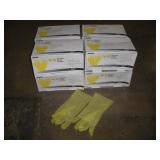 (400 PAIR) MAPA QUIXAM PYLOX GLOVES SX L