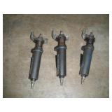 3 IN PNEUMATIC CUTOFF TOOLS