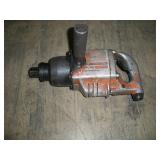 CLECO 1 IN DRIVE PNEUMATIC IMPACT GUN