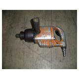 CLECO 1 IN DRIVE PNEUMATIC IMPACT GUN