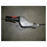 DYNABRADE PNEUMATIC DYNAFILE 1/2 X 24 IN BELT