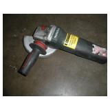 METABO 6 IN ANGLE GRINDER