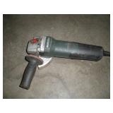 METABO 6 IN ANGLE GRINDER