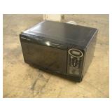 SHARP 800 WATT MICROWAVE