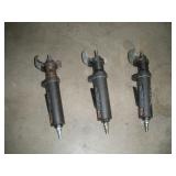 3 IN PNEUMATIC CUTOFF TOOLS