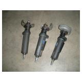 3 IN PNEUMATIC CUTOFF TOOLS