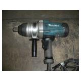MAKITA 1 IN DRIVE IMPACT GUN