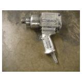 CLECO 3/4 IN DRIVE PNEUMATIC IMPACT GUN