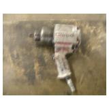 CLECO 3/4 IN DRIVE PNEUMATIC IMPACT GUN