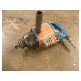 CLECO 1 IN DRIVE PNEUMATIC IMPACT GUN