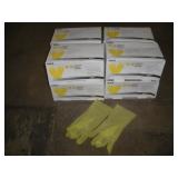 (400 PAIR) MAPA QUIXAM PYLOX GLOVES SX L